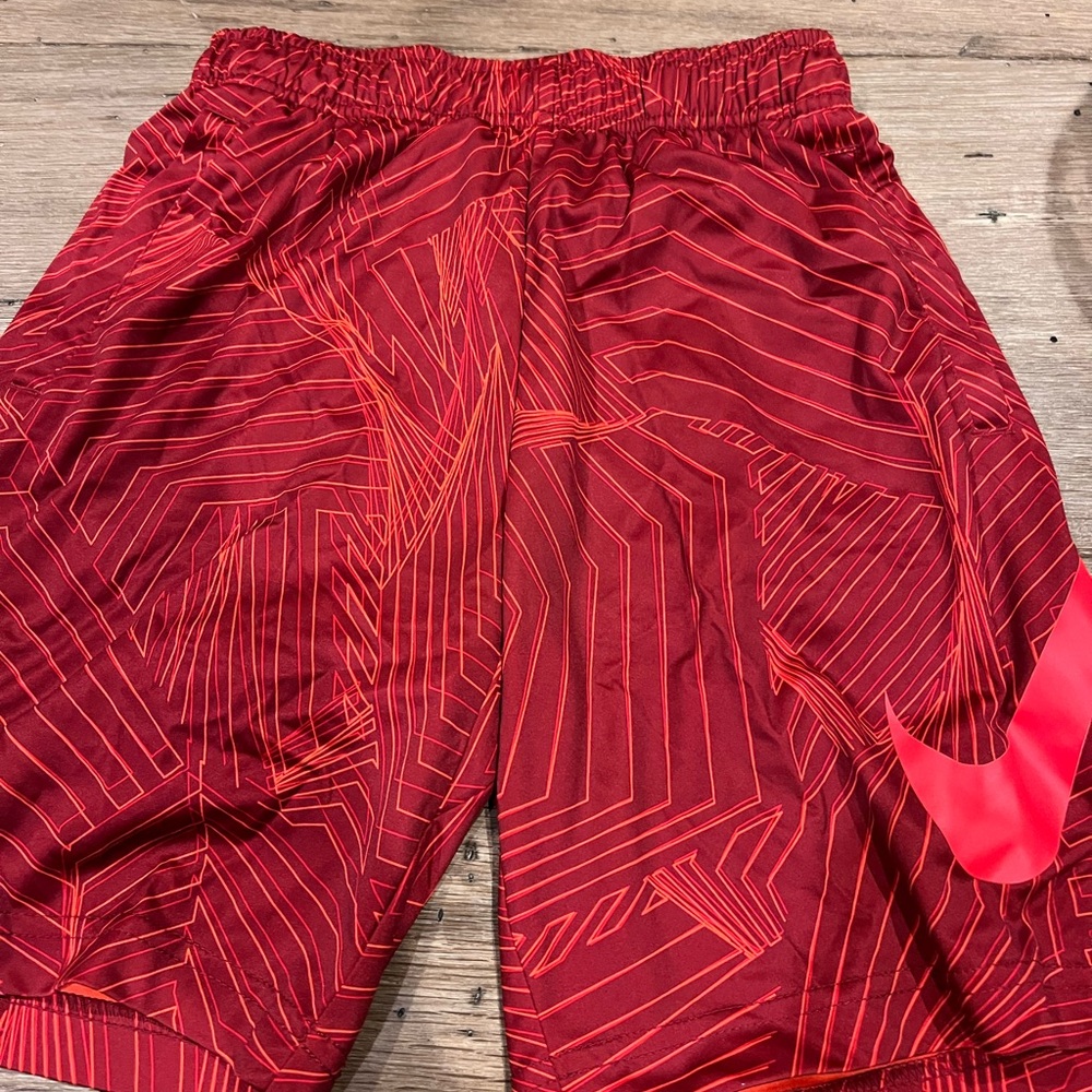Nike Athletic Shorts